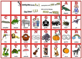 jack hartmann learning letter sounds|learning letter sounds chart.